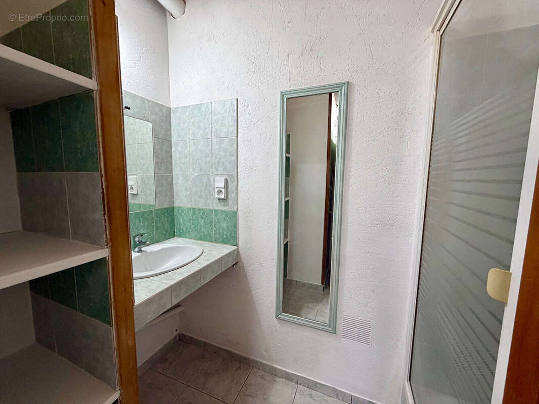 Appartement à SAINT-NAZAIRE
