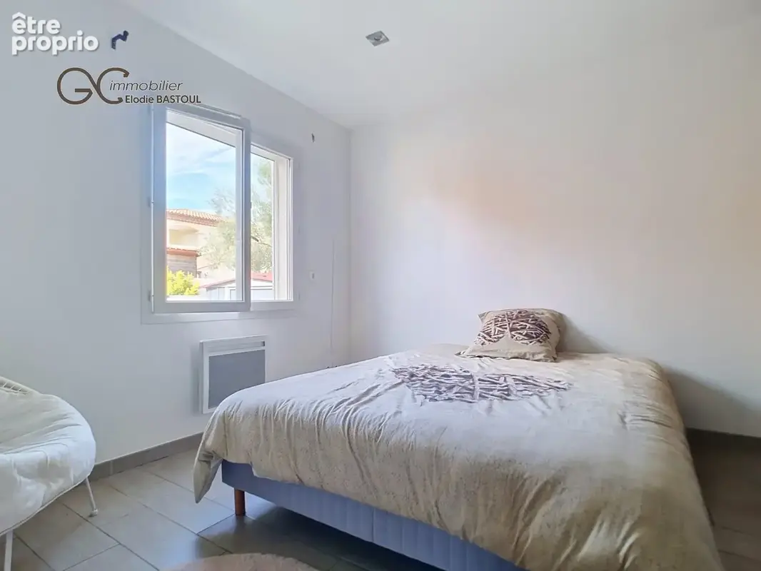 Chambre 1