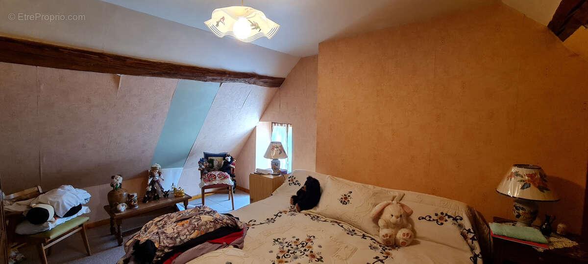 Maison de Village 44 m2 habitables - photo 4