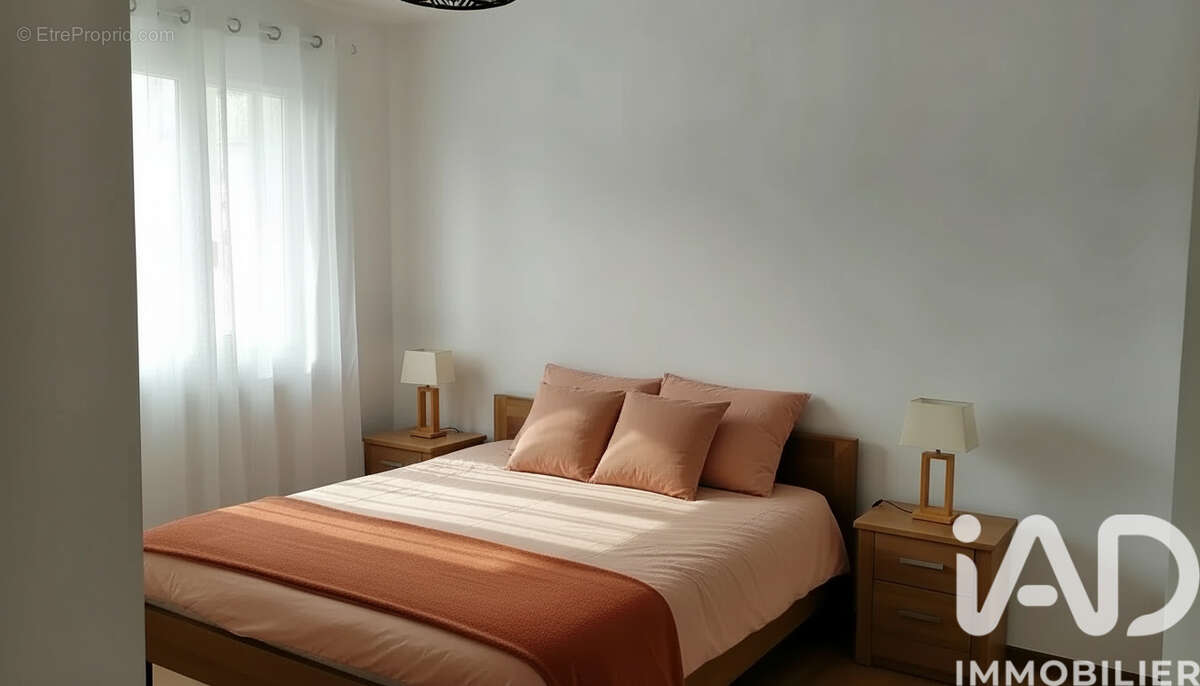 Photo 9 - Maison à GUJAN-MESTRAS