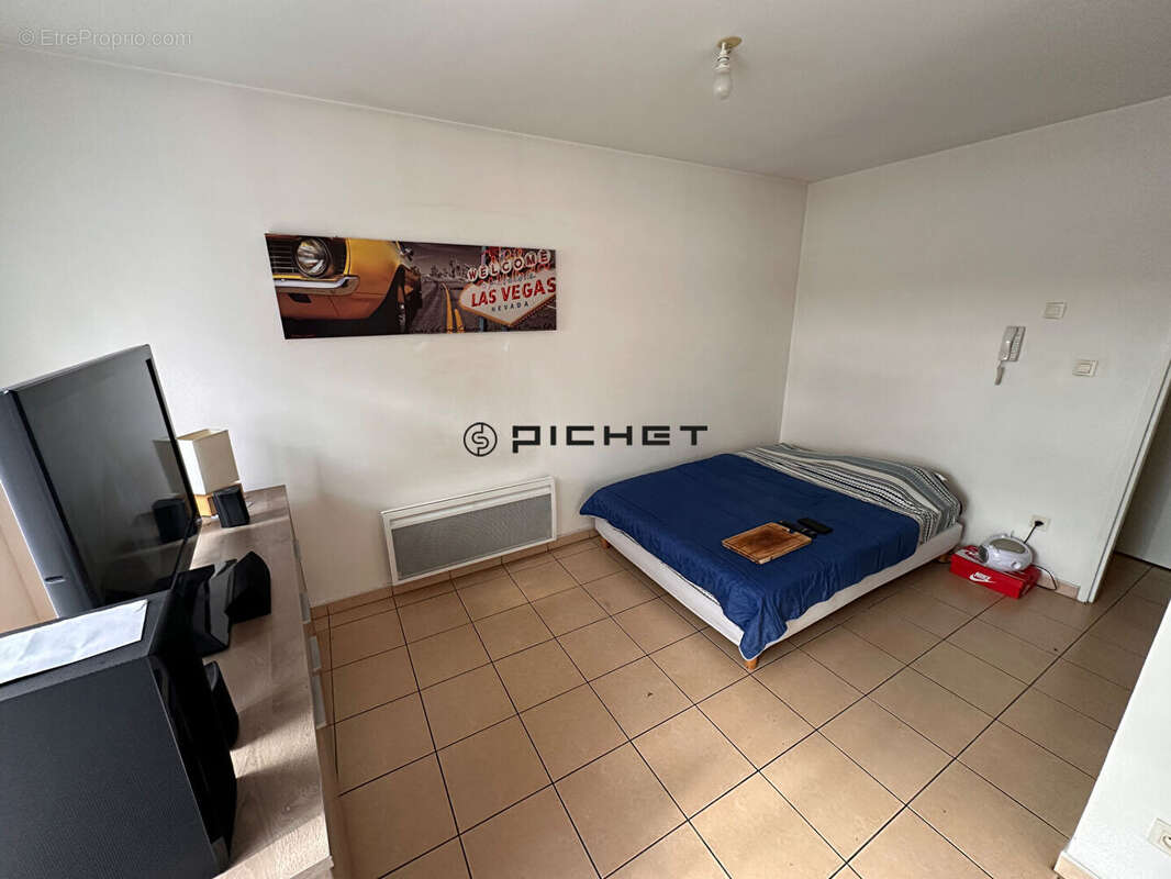 Appartement à BERGERAC