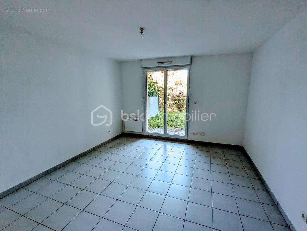 Appartement à CASTILLON-LA-BATAILLE