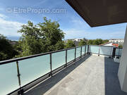 Appartement à THONON-LES-BAINS