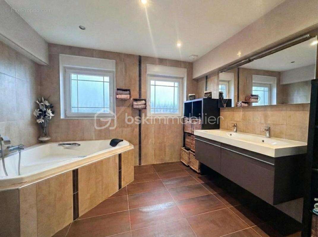 maison individuelle de 150m² - photo 6