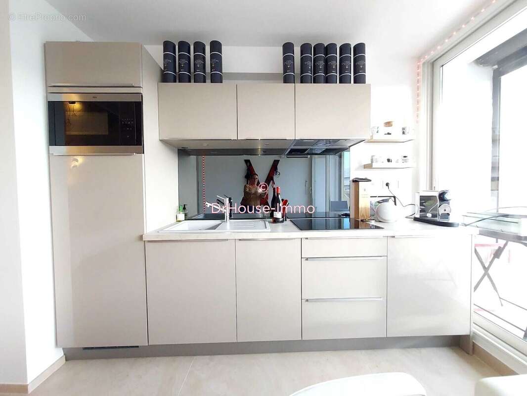 Appartement à AGDE