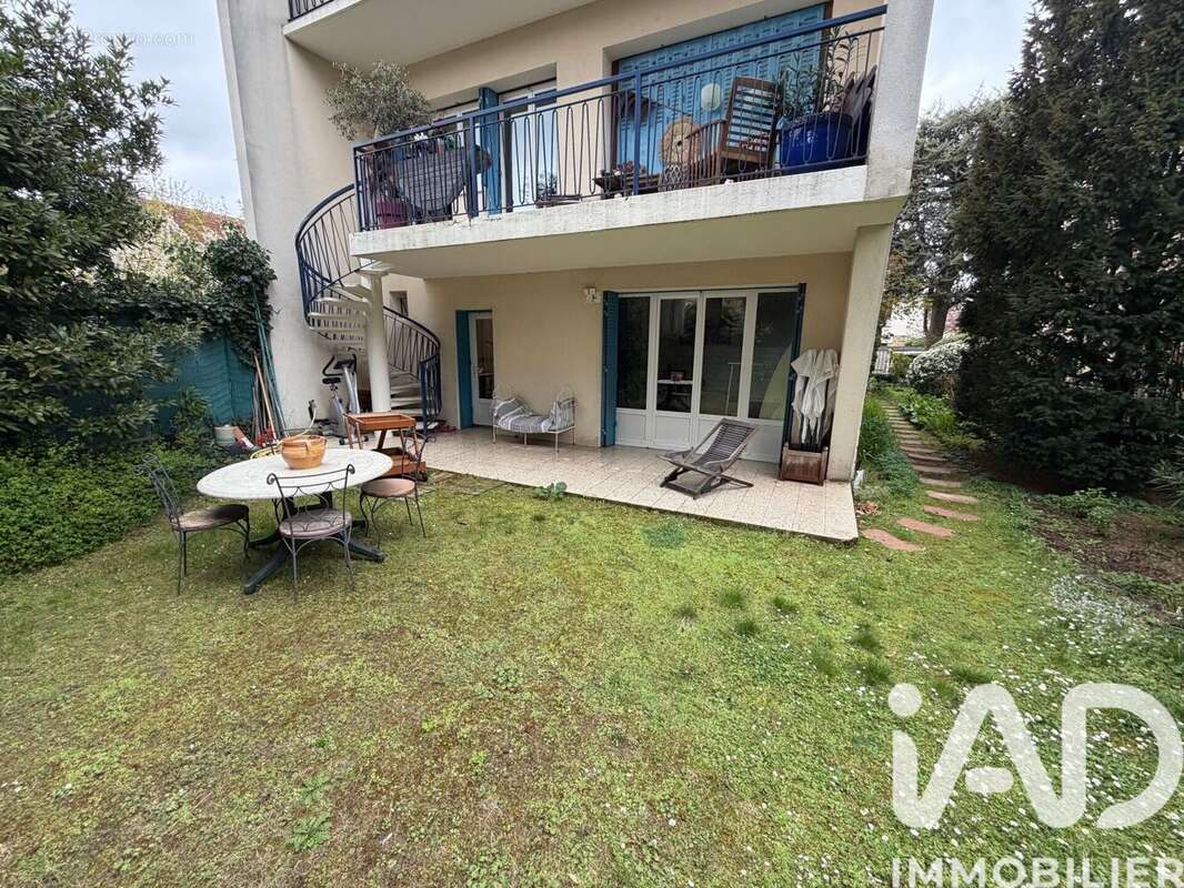 Photo 3 - Maison à ABLON-SUR-SEINE