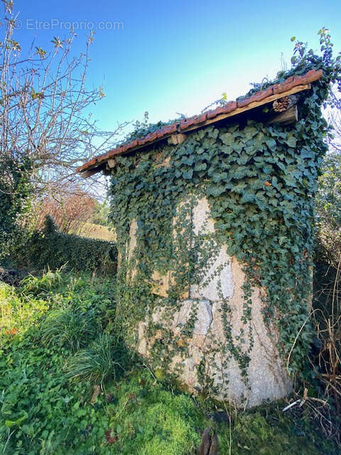 Maison à SAINT-PAUL-DE-SERRE