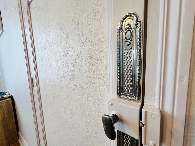 Maison à CHATELLERAULT