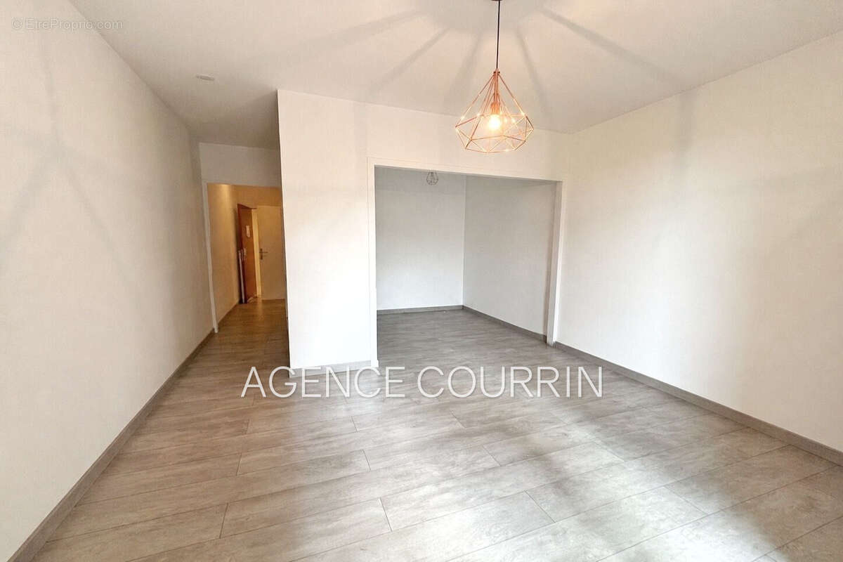 Appartement à GRASSE
