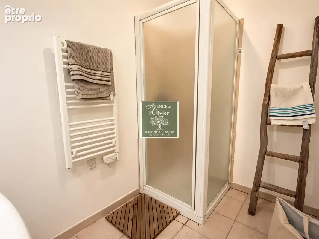Duplex de 61.35m2 Saint Etienne du Grès - photo 10