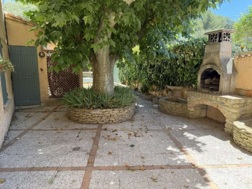 Maison à GARDANNE