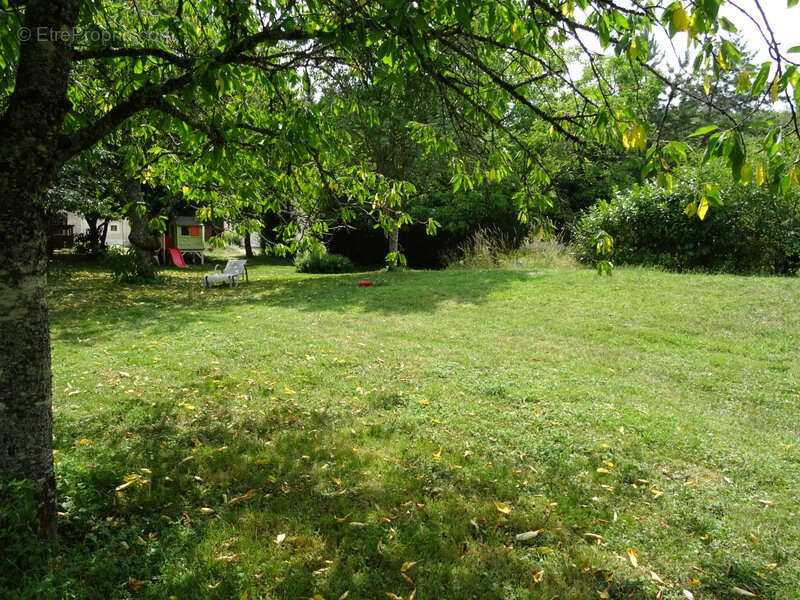 Maison à BAR-SUR-SEINE