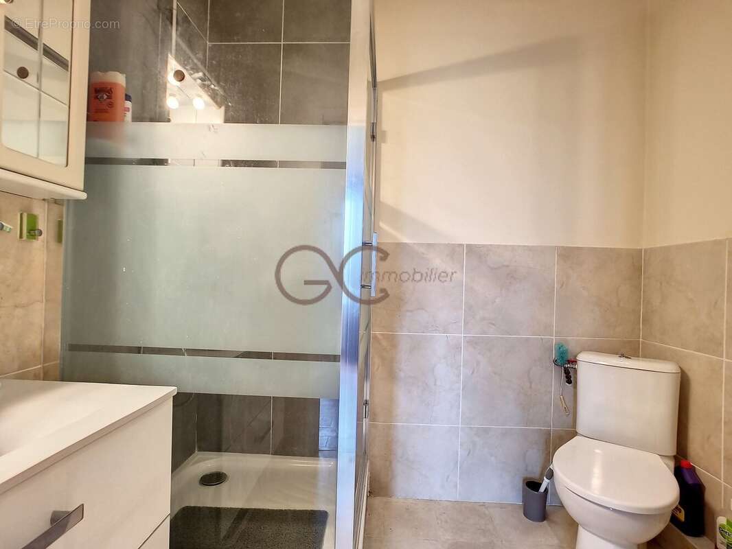 Maison à CESSENON-SUR-ORB