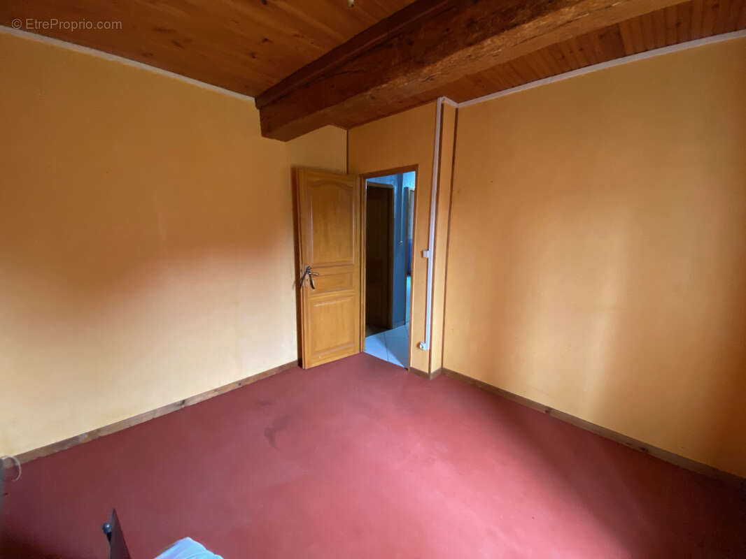 Maison à FLAMETS-FRETILS