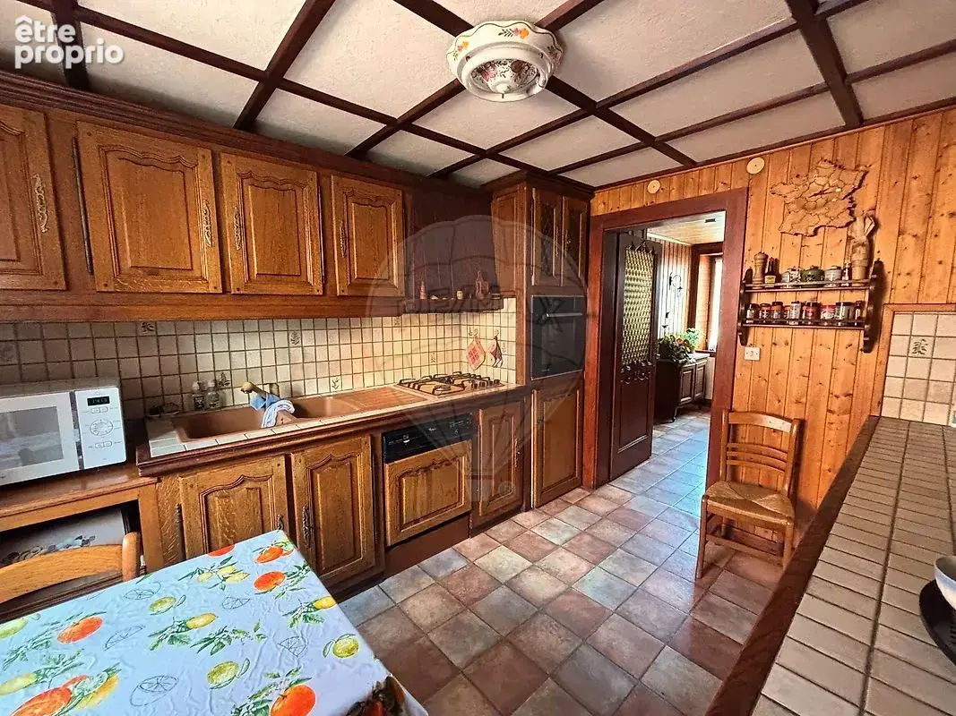 Maison 4 chambre(s) à vendre - photo 6
