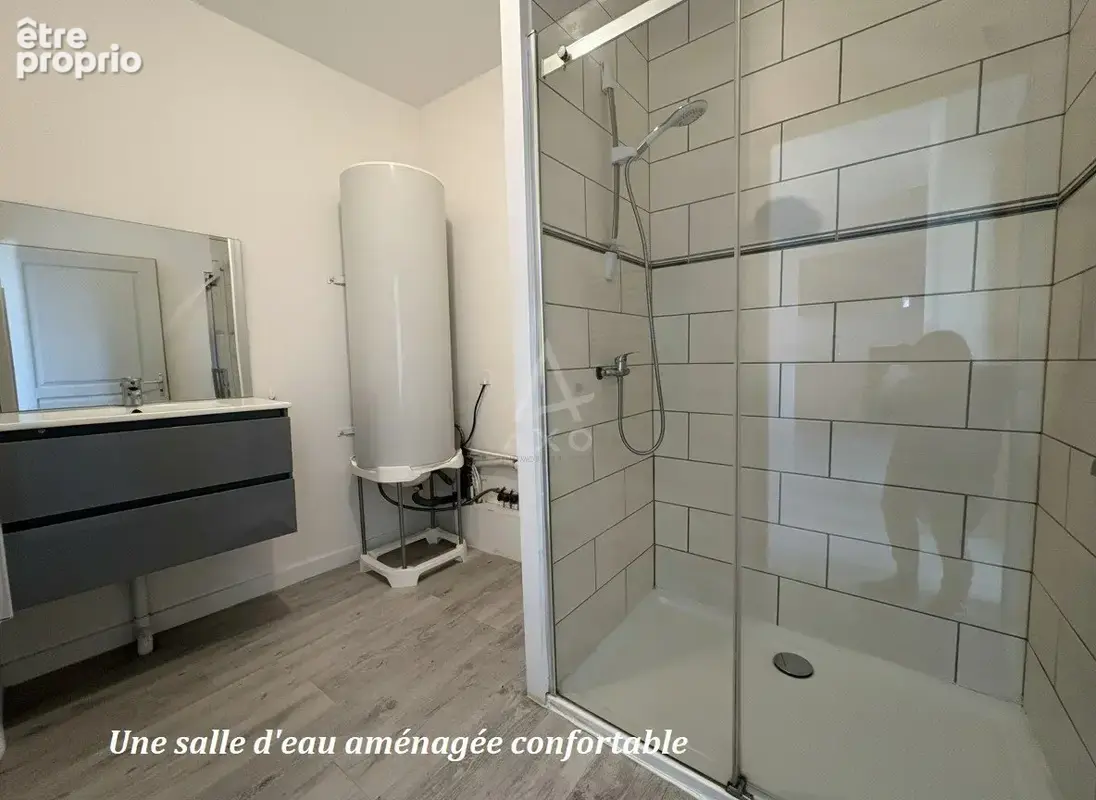 Un appartement T3 à ne manquer sous aucun prétexte - photo 19