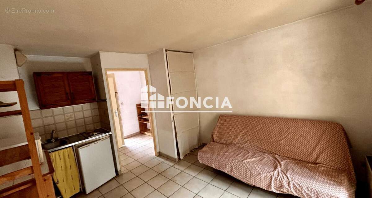 Appartement à BORMES-LES-MIMOSAS