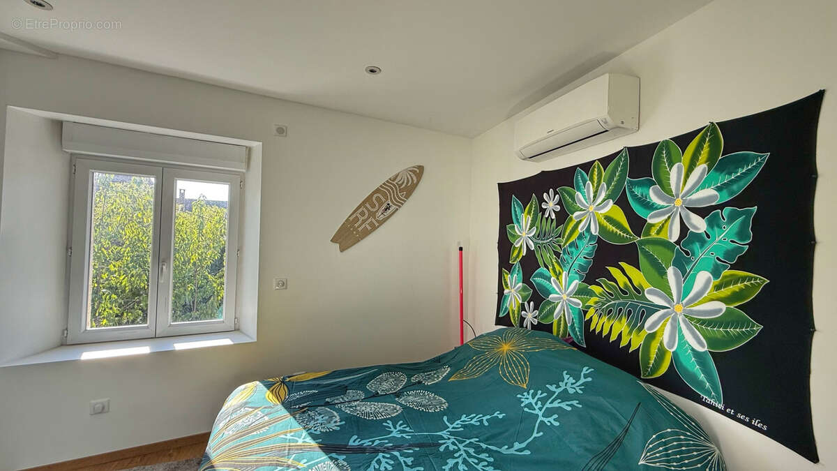 Appartement à LE GRAND-LEMPS