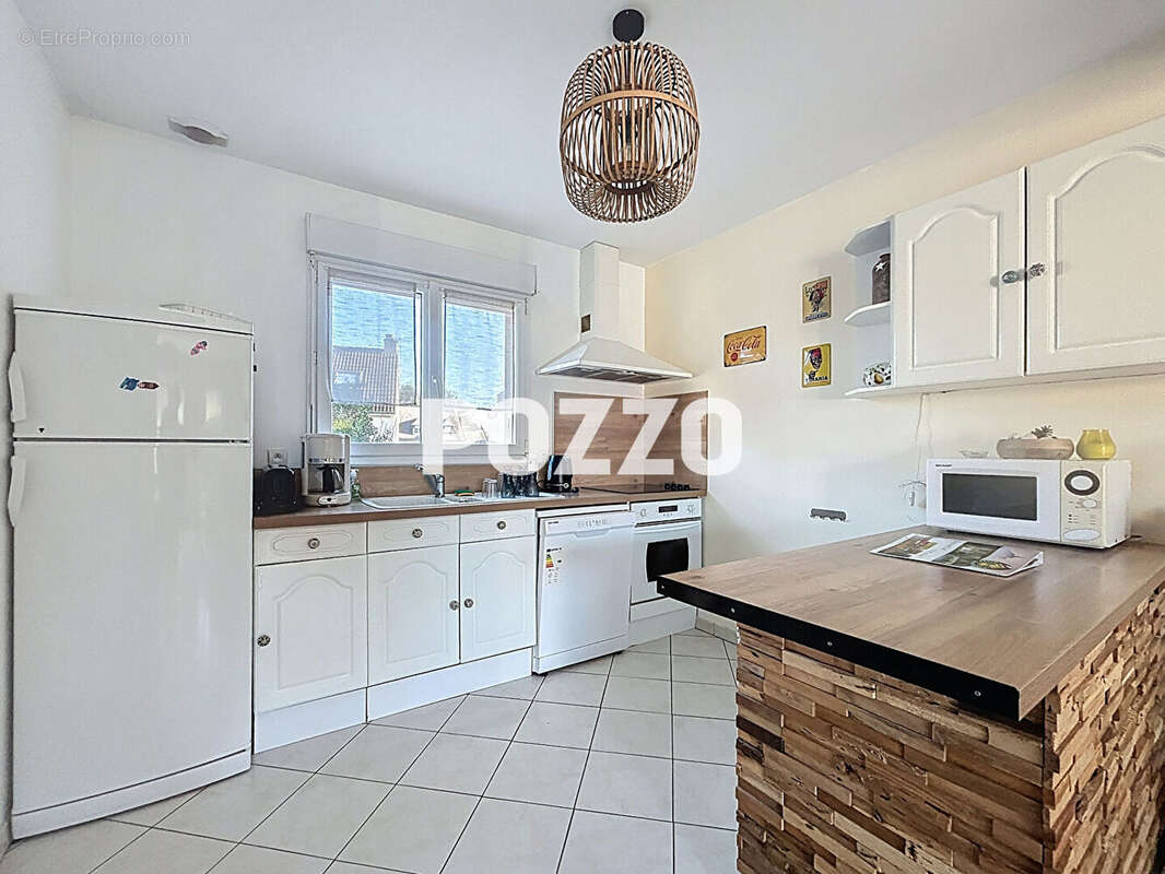 Maison à SAINT-JEAN-DE-LA-RIVIERE