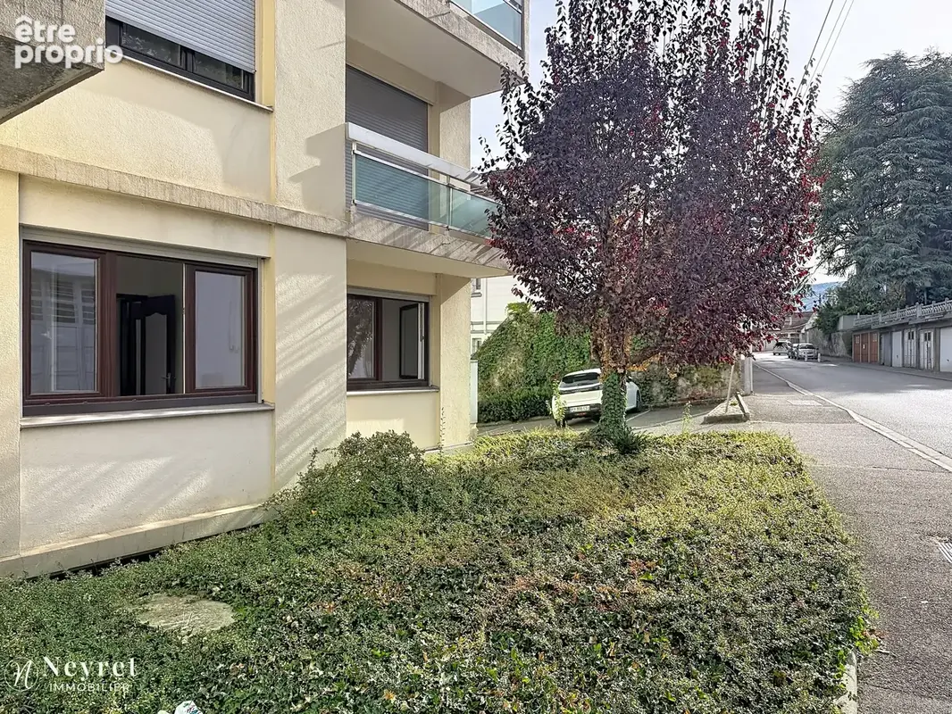 Photo Appartement à Saint-Etienne au prix de 79 900€