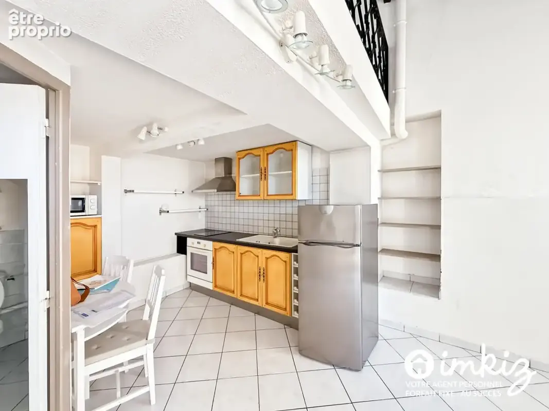 Maison 2 pièces - photo 4