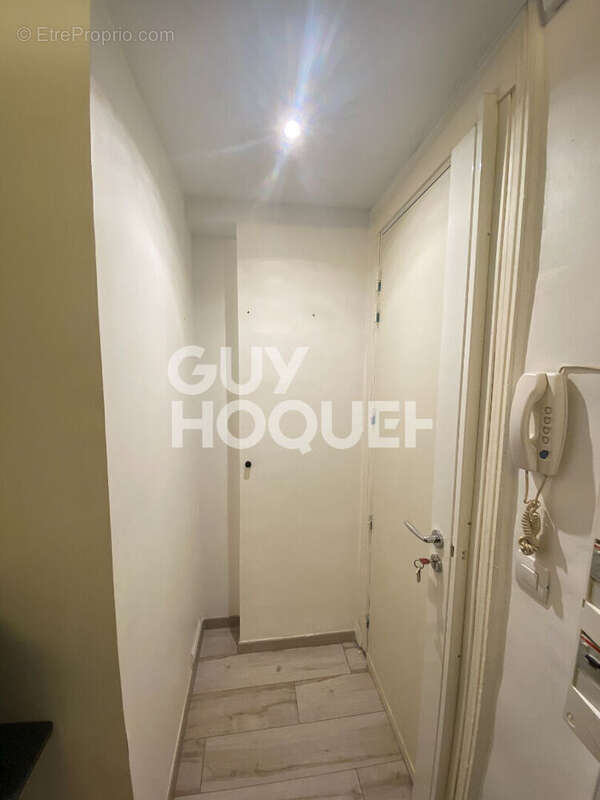 Appartement à PARIS-2E