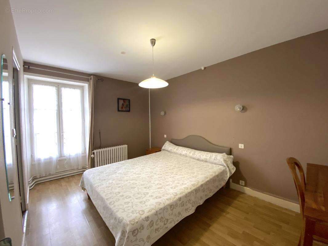 Maison à SAINT-SEVERIN