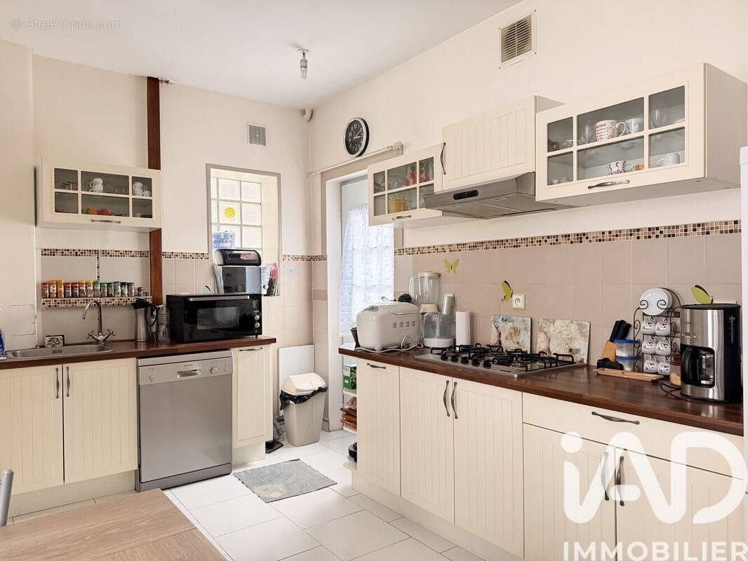 Photo 1 - Maison à ANICHE