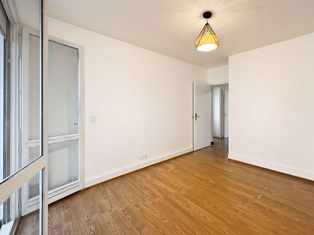 Appartement à AJACCIO