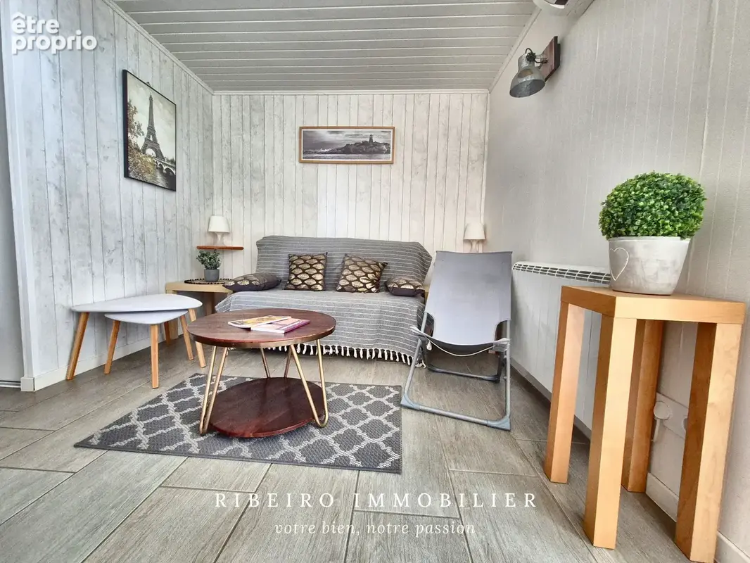 Photo Appartement à Agde au prix de 171 200€