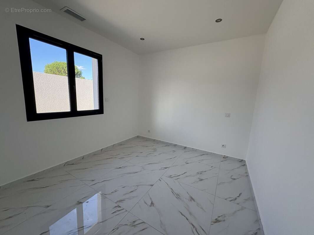 Maison à CONQUES-SUR-ORBIEL