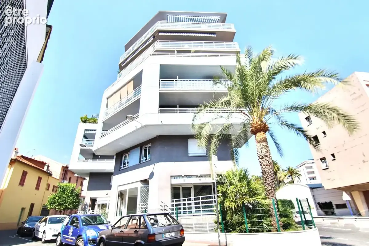 2 pièces de 49 m² à Roquebrune Carnoles - photo 8