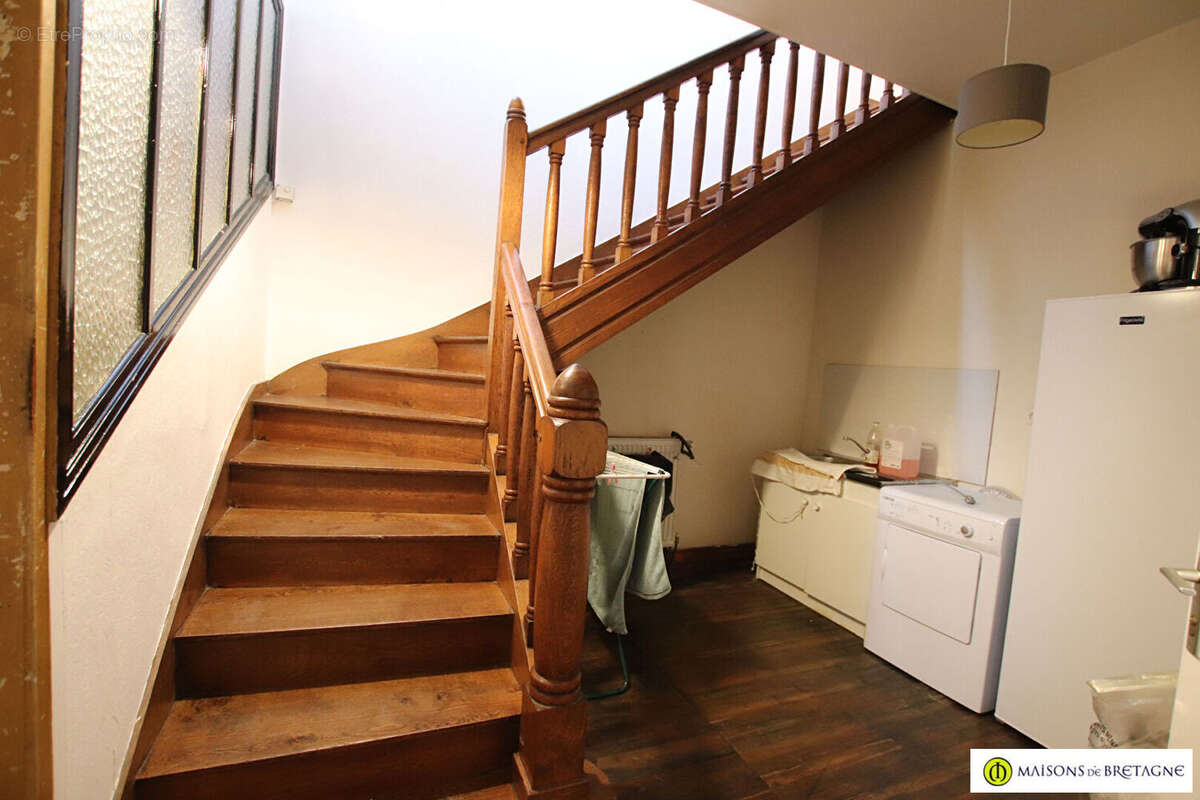 Appartement à BANNALEC