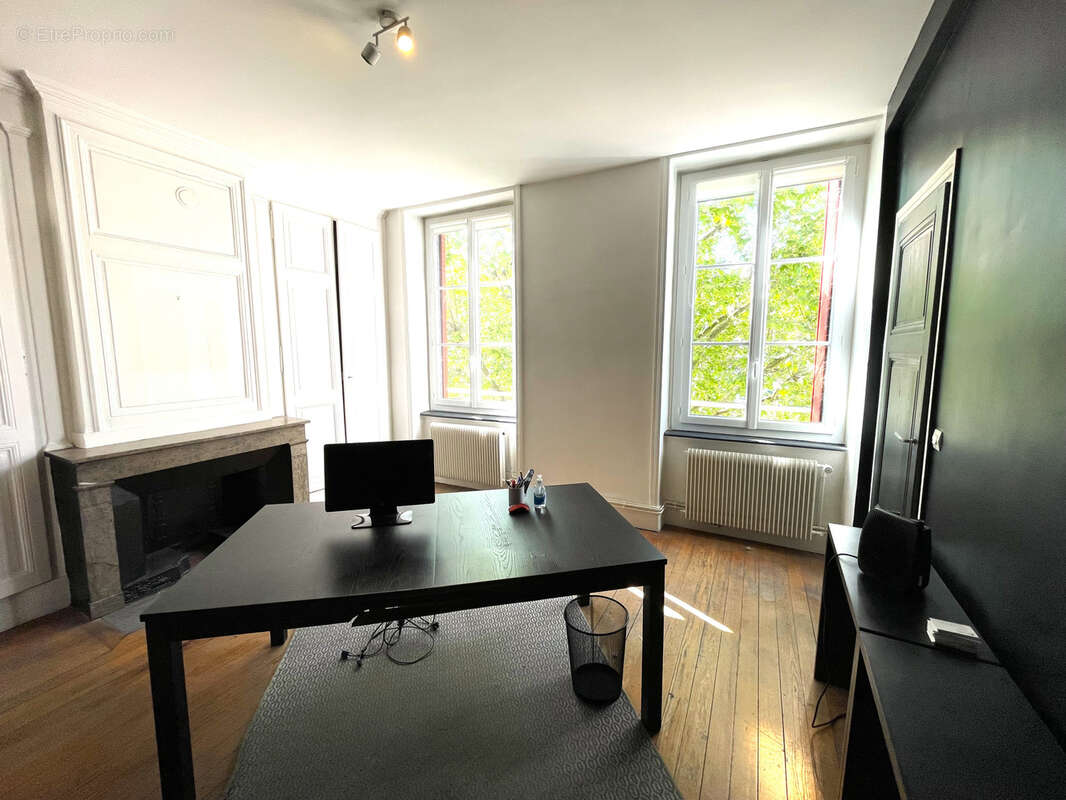 Appartement à VILLEFRANCHE-SUR-SAONE