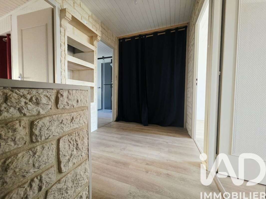 Photo 8 - Maison à ROUILLAC