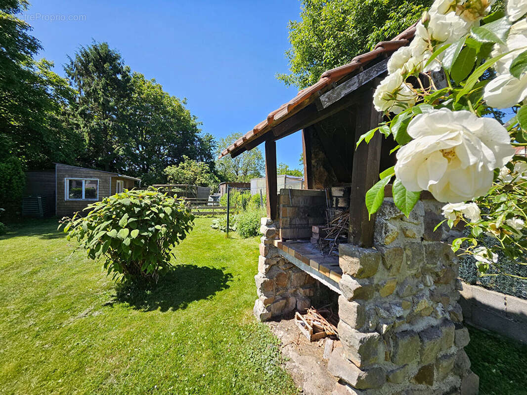 Maison à FLESSELLES