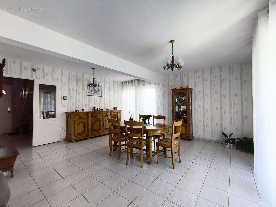 Photo 6 - Maison à BESANCON