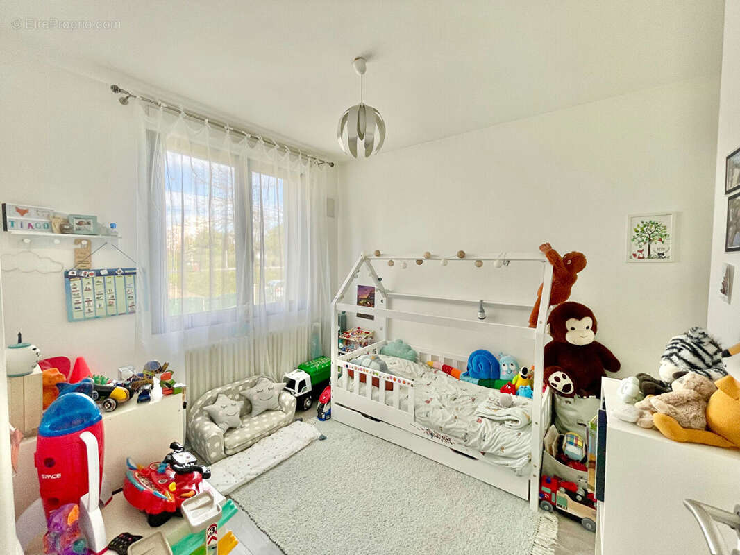 Maison à SARTROUVILLE