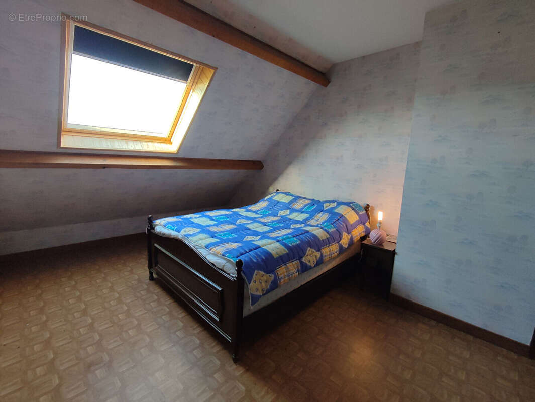 Maison à VILLEMANDEUR