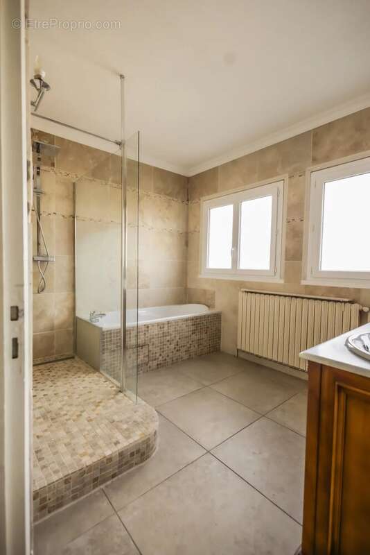 Maison à SAINT-PRIEST