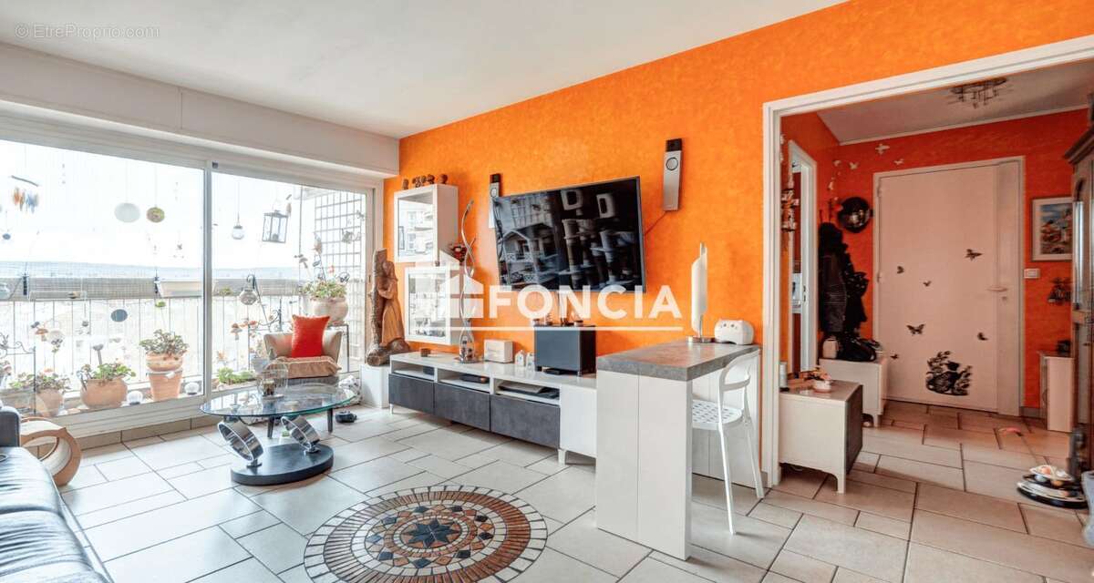 Appartement à MARLY-LE-ROI