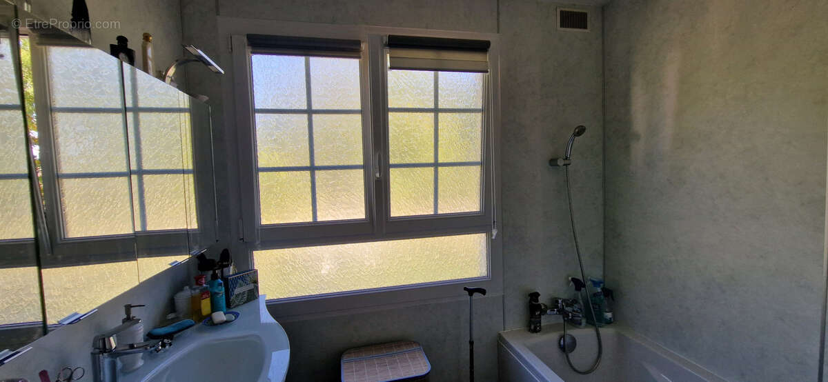 Autre à BUCY-LE-LONG