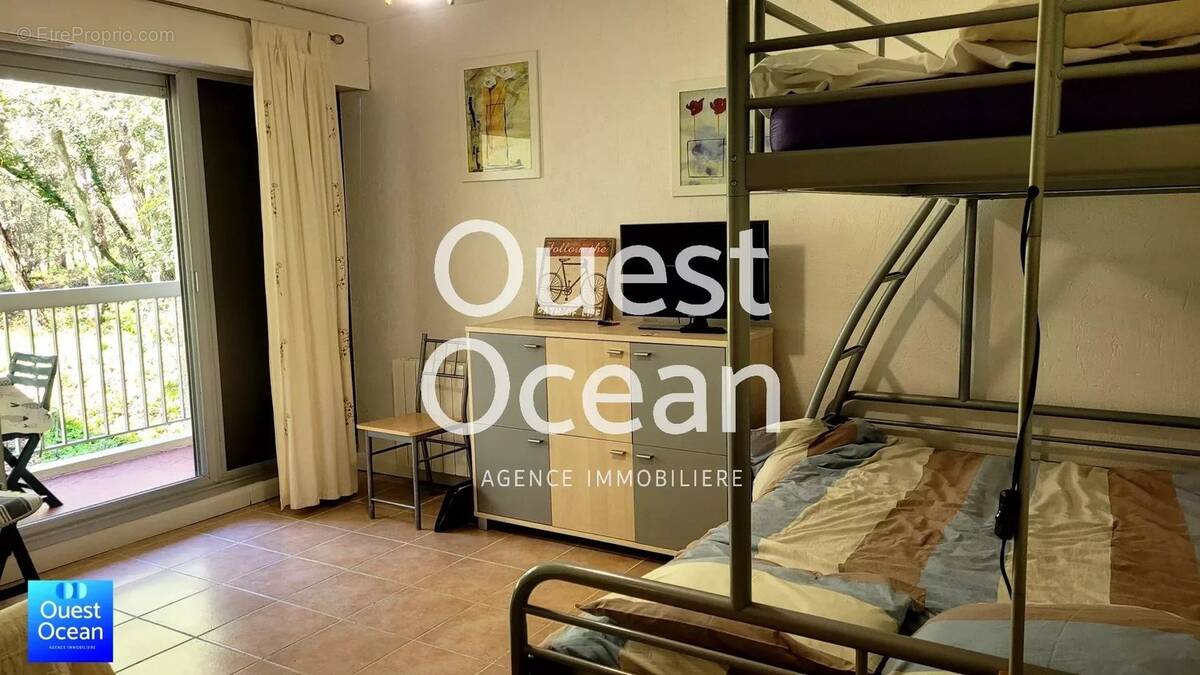 Appartement à JARD-SUR-MER