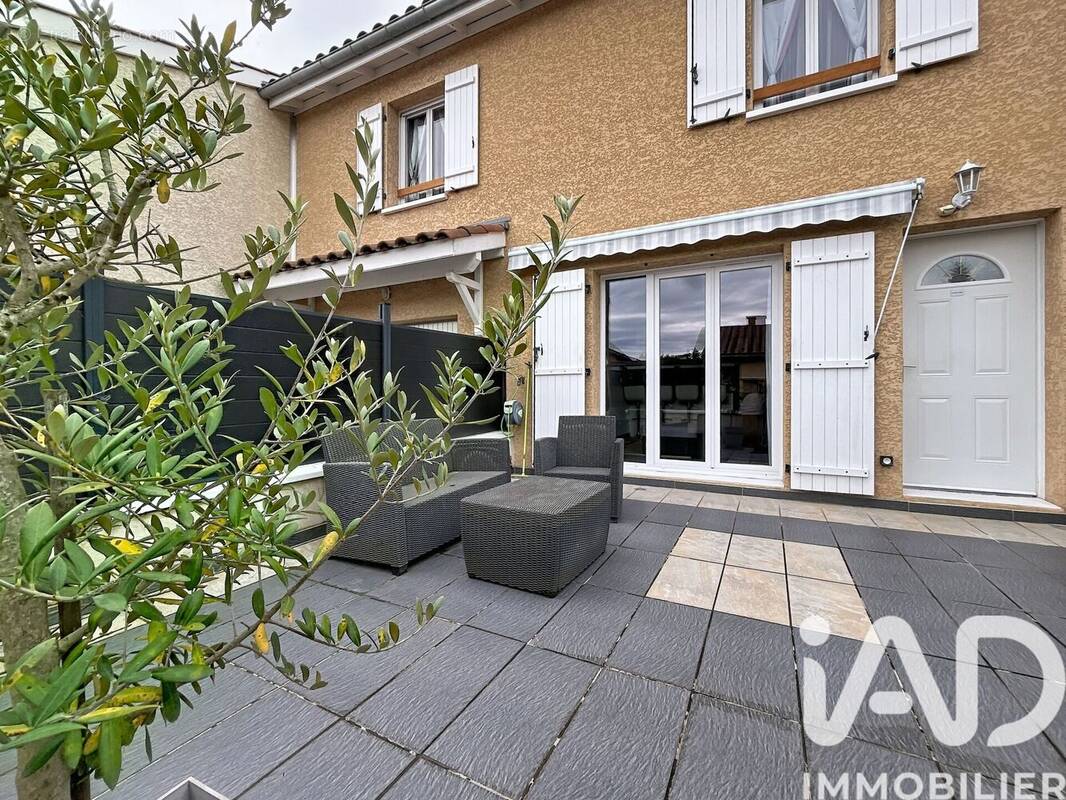 Photo 1 - Maison à VILLEFRANCHE-SUR-SAONE