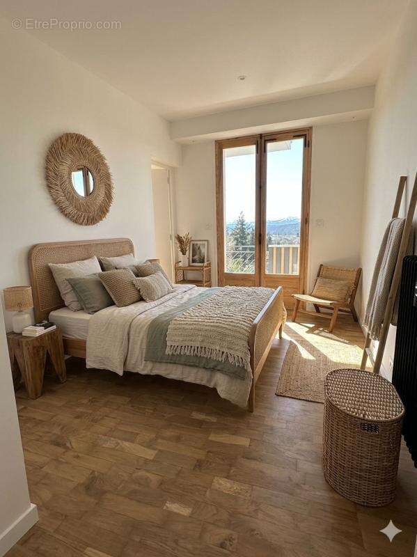 Appartement à PAU