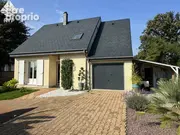 Maison à LE BOURG-DUN