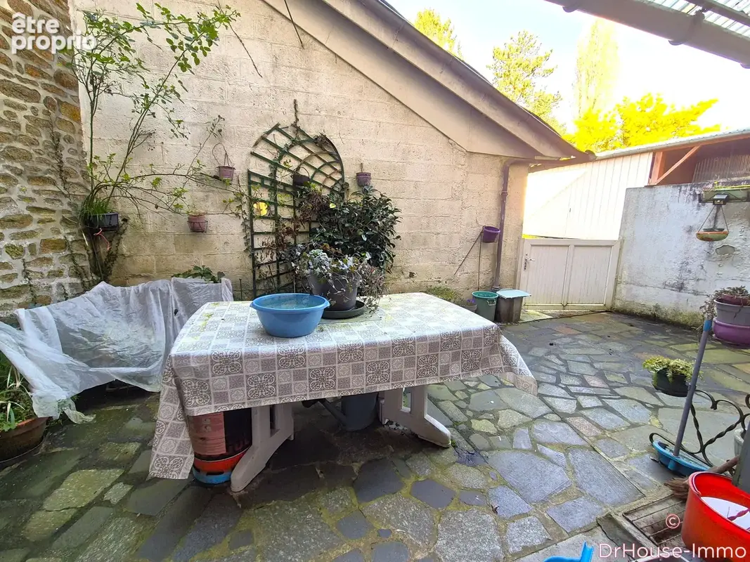 Maison 8 pièces 127 m² à vendre à Gorron (53120) - photo 2