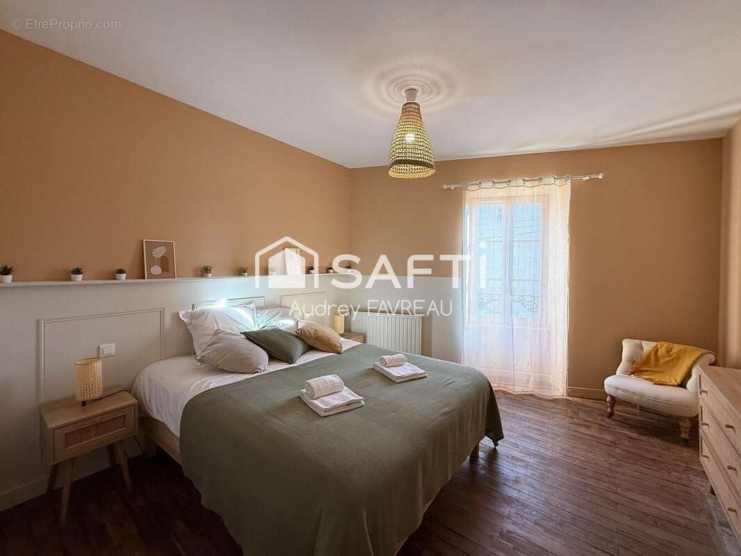 Photo 6 - Maison à PARTHENAY