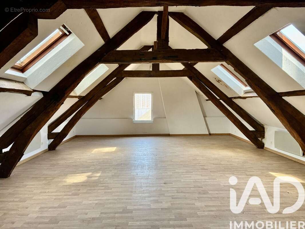 Maison 157 m² à Therines  - photo 8
