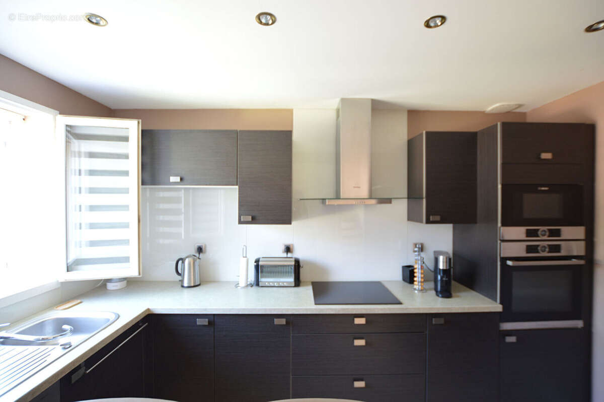 Maison à MARSEILLE-11E